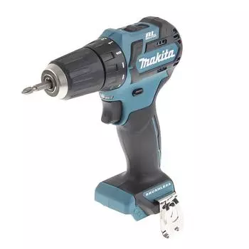 Бесщеточный шуруповерт Makita Df332dz