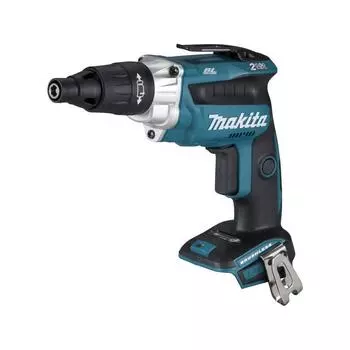 Бесщеточный шуруповерт Makita Dfs251z БЕЗ АКК. и ЗУ