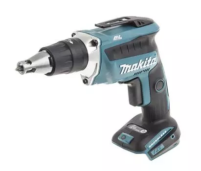 Бесщеточный шуруповерт Makita Dfs452z