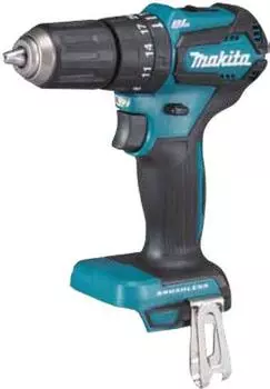 Бесщеточный шуруповерт Makita Dhp483z 185156