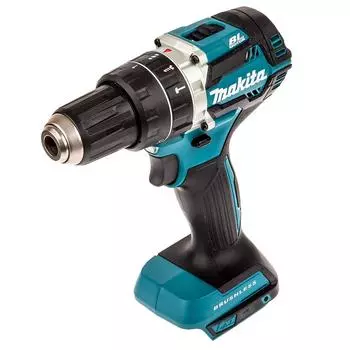 Бесщеточный шуруповерт Makita Dhp484z БЕЗ АКК. и ЗУ