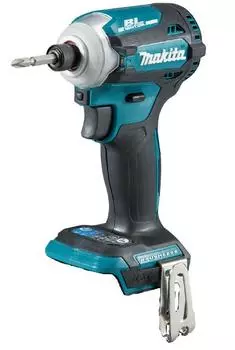 Бесщеточный шуруповерт Makita Dtd171z БЕЗ АКК. И ЗУ