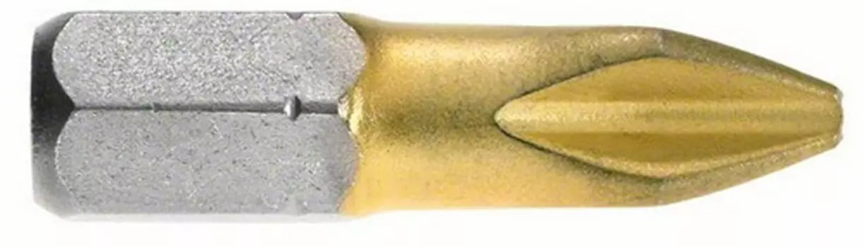 Бита Bosch Ph1 25мм (2607001545)