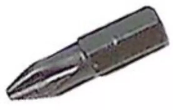 Бита Makita Pz3 25мм (10шт.)