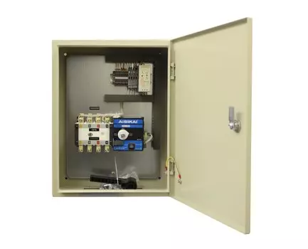 Блок автоматики АВР ТСС 0.007397