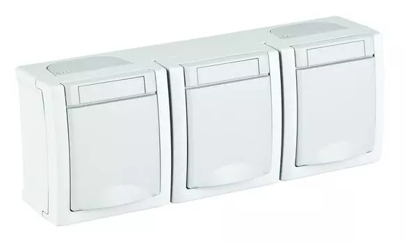 Блок Panasonic Wptc4840-2wh-res pacific