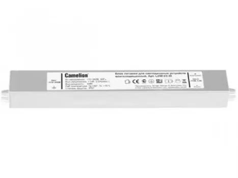 Блок питания Camelion Ldw-03-60