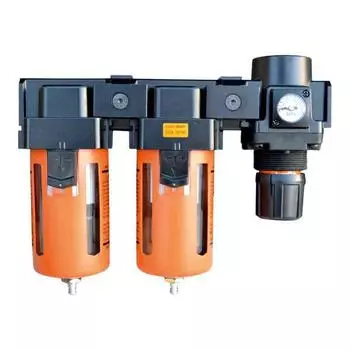 Блок подготовки воздуха Wiederkraft Wdk-70740