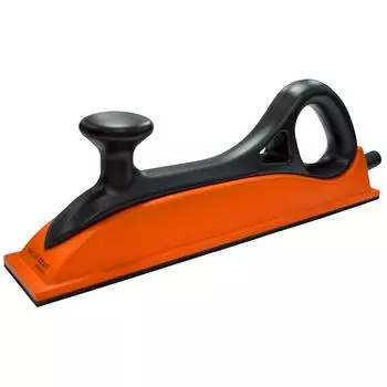 Блок шлифовальный Wiederkraft Wdk-1404