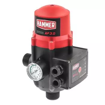 Блок управления Hammer Ap3.0