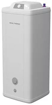 Бойлер косвенного нагрева Royal thermo Rtwb 140.1 aquatec