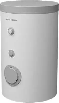 Бойлер косвенного нагрева Royal thermo Rtwb 200.1 aquatec