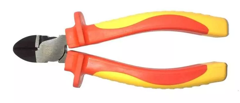 Бокорезы Berger Bg1173