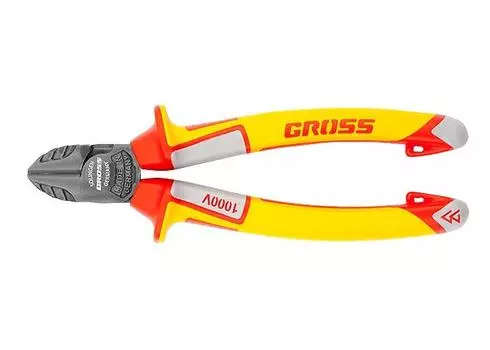 Бокорезы Gross 17582