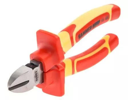 Бокорезы Hammer 602-001