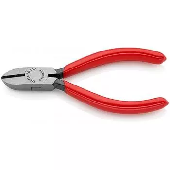 Бокорезы Knipex Kn-7001110