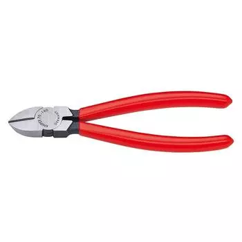 Бокорезы Knipex Kn-7001140