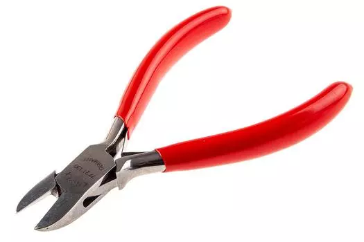 Бокорезы Knipex Kn-7721130