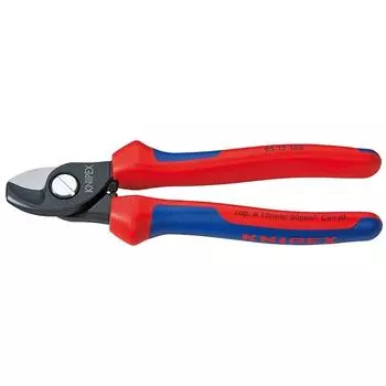 Бокорезы Knipex Kn-9512165