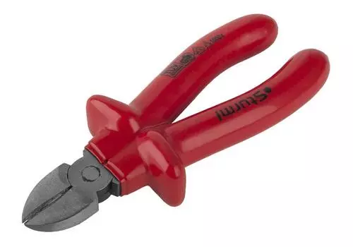 Бокорезы Sturm! 1020-03-2-180