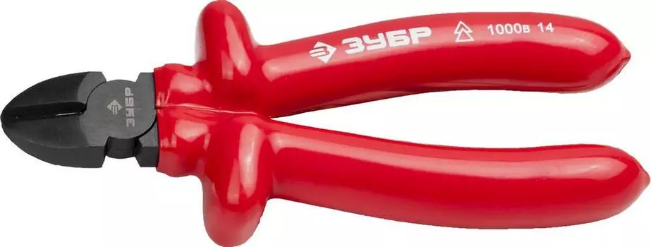 Бокорезы ЗУБР ЭЛЕКТРИК Мастер 2214-5-16