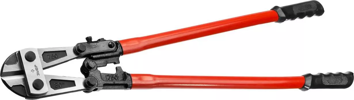 Болторез ЗУБР 23313-075