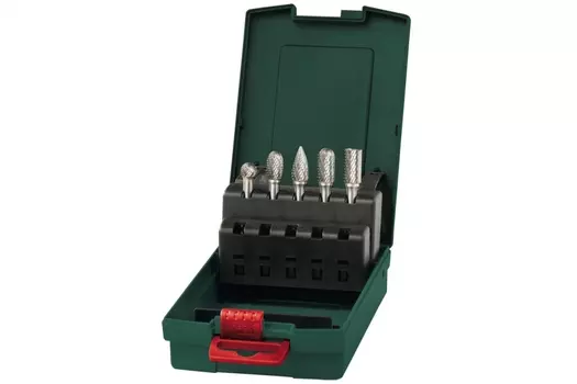 Борфреза Metabo 628403000