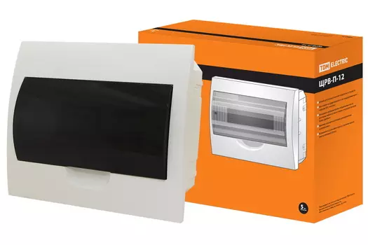 Бокс Tdm Sq0902-0004