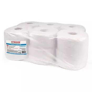 Бумага ЛАЙМА 124546