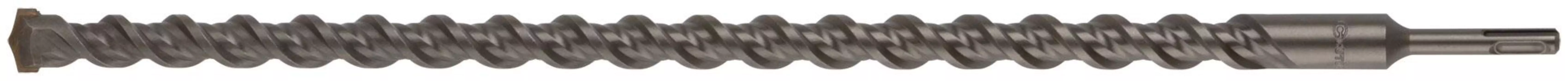 Бур Cutop Ф25х660мм sds+ (49-25600)