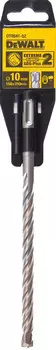 Бур Dewalt Ф10х210мм sds+ (dt9541-qz)