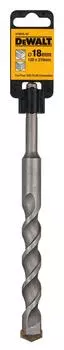 Бур Dewalt Ф18х210мм sds+ (dt9655-qz)