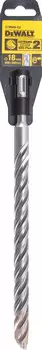 Бур Dewalt Ф18х300мм sds+ (dt9589-qz)