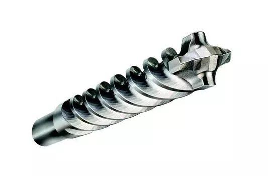 Бур Dewalt Ф6х160мм sds+ (dt8913-qz)