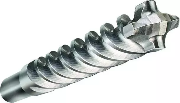 Бур Dewalt Ф8х110мм sds+ (dt8922-qz)