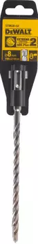 Бур Dewalt Ф8х210мм sds+ (dt9530-qz)