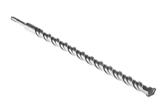 Бур Hammer Ф22х460мм sds+ (201-153)