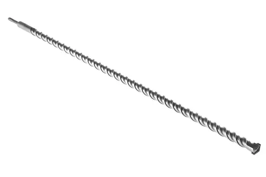 Бур Hammer Ф25х1000мм sds+ (201-159)