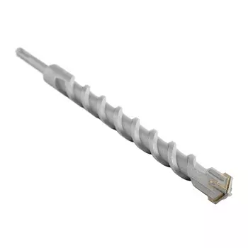 Бур Hammer Ф25х310мм sds+ (201-351)