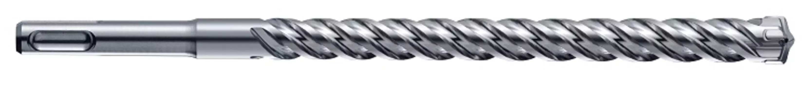 Бур Metabo Ф8х260мм sds+ (626218000)