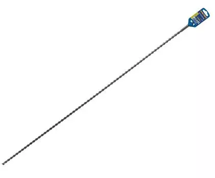 Бур ПРАКТИКА Ф10х1000мм sds+ (774-290)