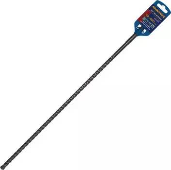 Бур ПРАКТИКА Ф10х460мм sds+ (775-860)