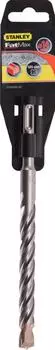 Бур Stanley Ф14х200мм sds+ (sta54544-qz)