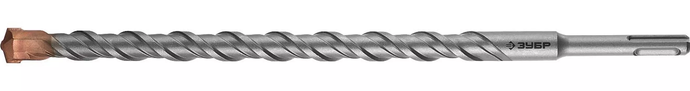 Бур ЗУБР Ф20х450мм sds+ (29314-450-20_z01)