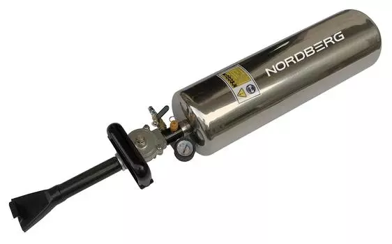 Бустер Nordberg Ch-3a