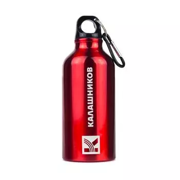 Бутылка КАЛАШНИКОВ ОТК000888