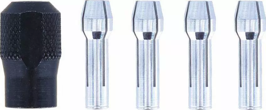 Цанга Dremel 4485 набор