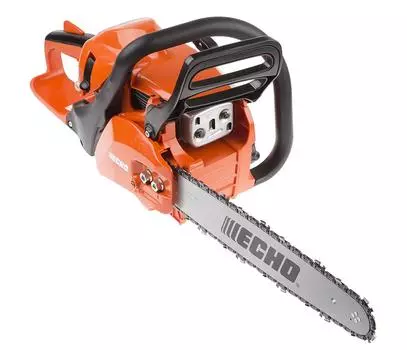 Цепная бензиновая пила Echo Cs-353es