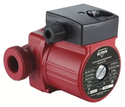 Циркуляционный насос Elitech НЦ 2513/6Э