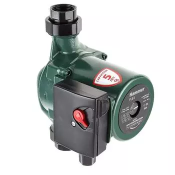 Циркуляционный насос Hammer Nc25/8